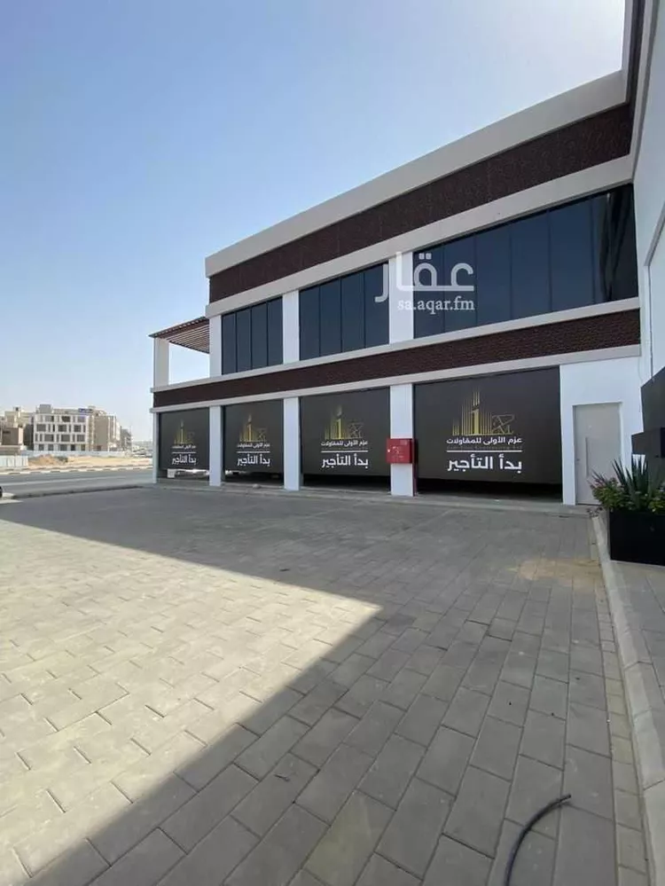 محل للإيجار في شارع الملك خالد بن عبدالعزيز الفرعي , حي الكوثر, مدينة مكة المكرمة, منطقة مكة المكرمة صورة 3