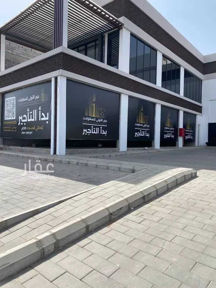 محل للإيجار في شارع الملك خالد بن عبدالعزيز الفرعي , حي الكوثر, مدينة مكة المكرمة, منطقة مكة المكرمة 6