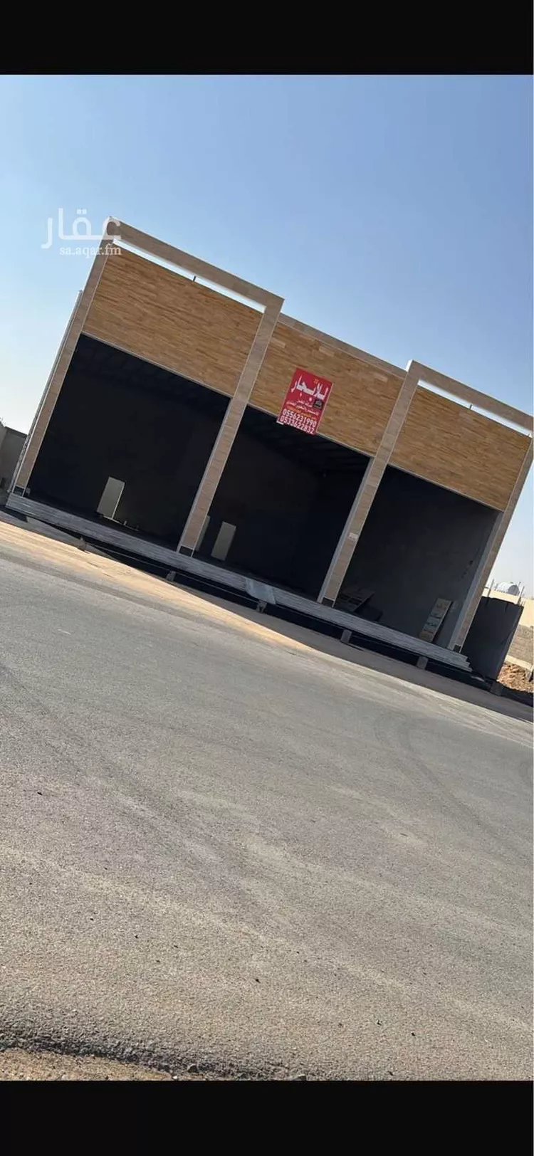 محل للإيجار في شارع الامير خالد ابن فهد سعود, حي القدس, مدينة تبوك, منطقة تبوك