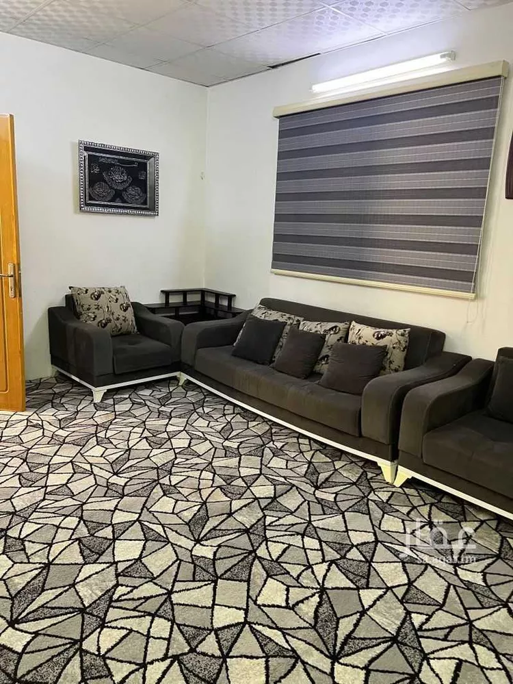 شقة مفروشة للحجز في شارع القراحين 56 ، حي القراحين ، الطائف ، الطائف