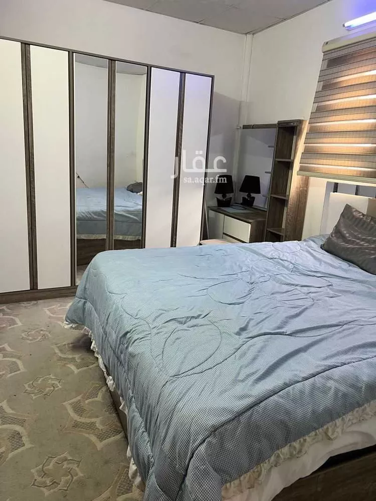 شقة مفروشة للحجز في شارع القراحين 56 ، حي القراحين ، الطائف ، الطائف صورة 5