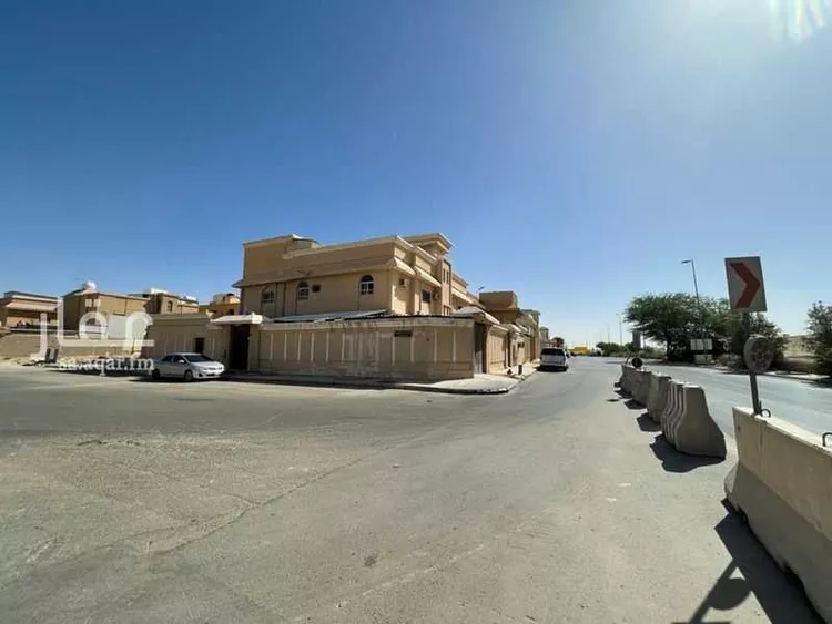 Villa for Sale in Riyadh As Safaa