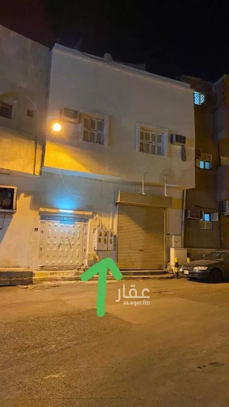 عمارة للبيع في شارع حبة بن جوين ، حي المغيسلة ، المدينة المنورة ، منطقة المدينة المنورة