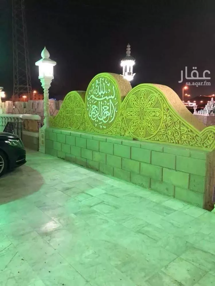 عمارة للبيع في شارع هبه الله الشيرازي, حي العدل, مدينة مكة المكرمة, منطقة مكة المكرمة صورة 2