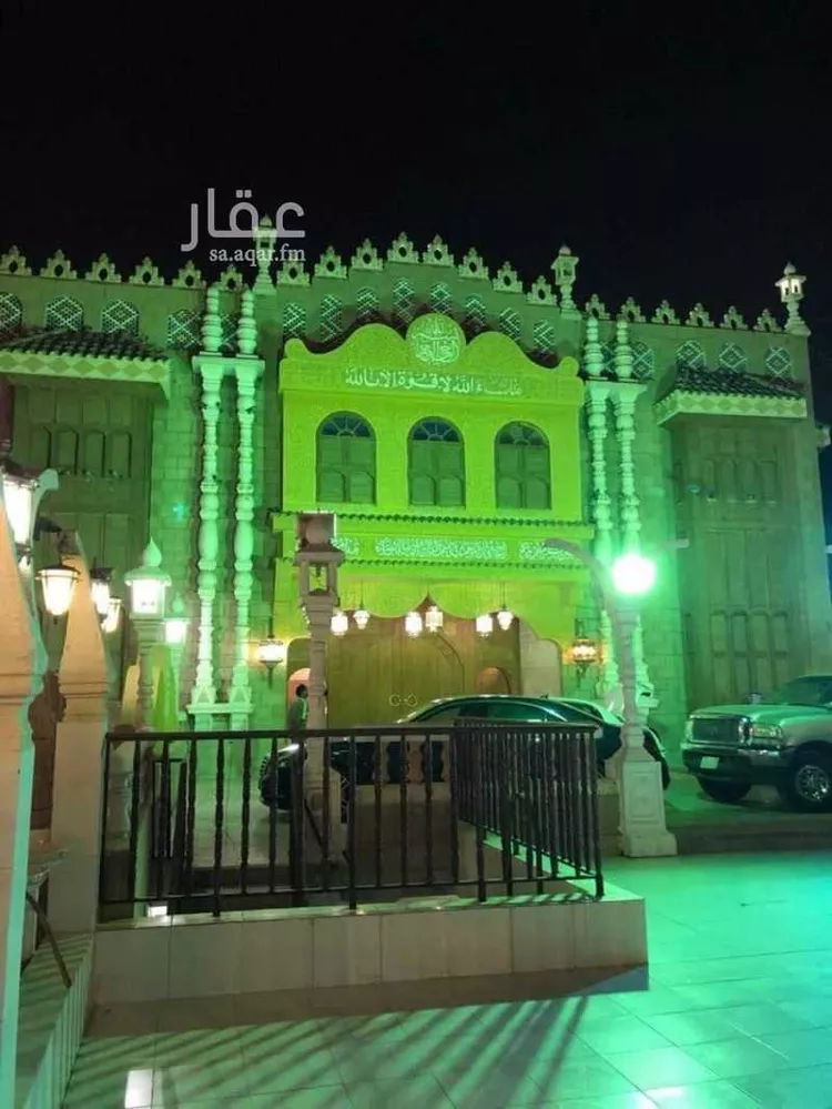 عمارة للبيع في شارع هبه الله الشيرازي, حي العدل, مدينة مكة المكرمة, منطقة مكة المكرمة