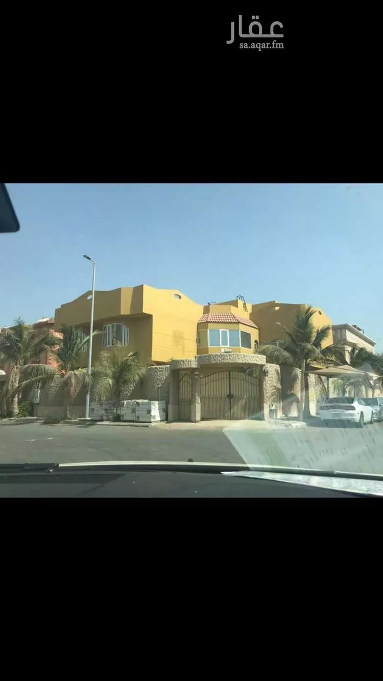 فيلا للبيع في شارع احمد بن وداعه, حي البساتين, مدينة جدة, منطقة مكة المكرمة صورة 4