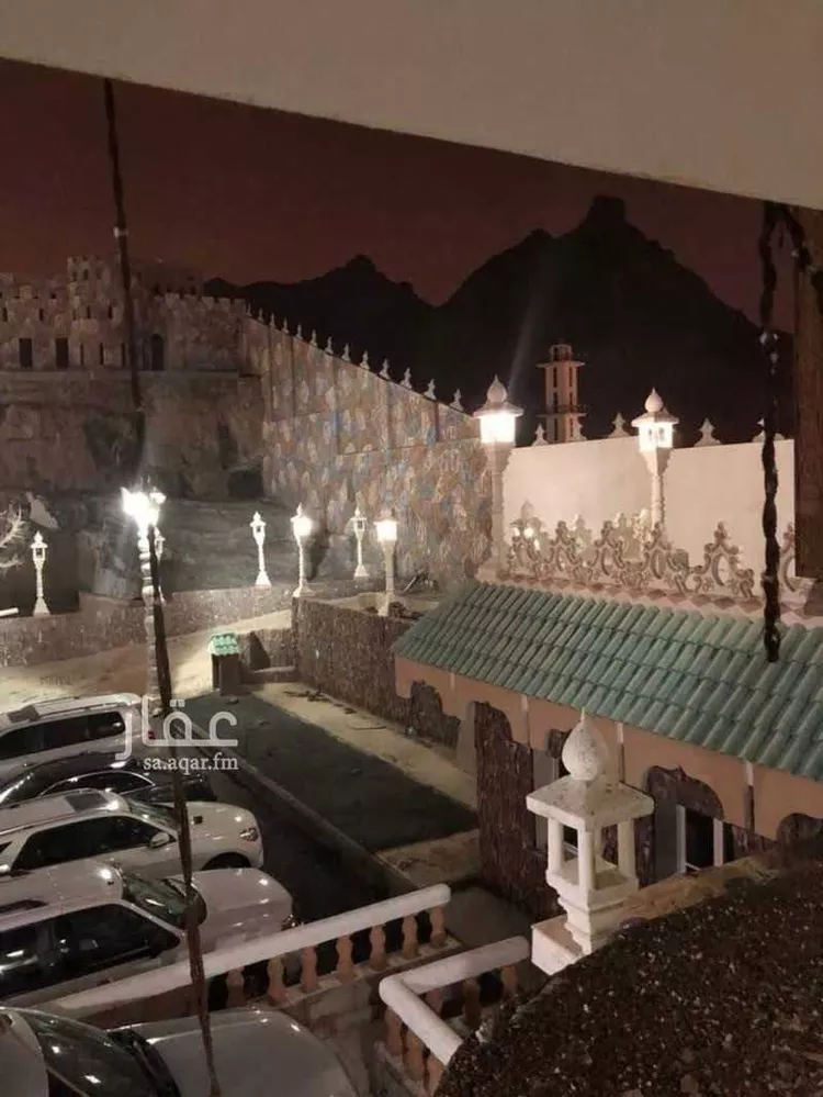 عمارة للبيع في شارع هبه الله الشيرازي, حي العدل, مدينة مكة المكرمة, منطقة مكة المكرمة صورة 3