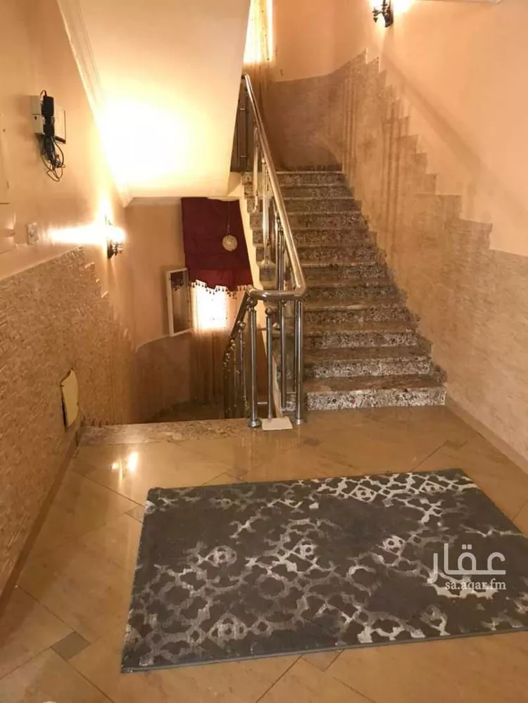 فيلا للبيع في شارع احمد بن وداعه, حي البساتين, مدينة جدة, منطقة مكة المكرمة صورة 3