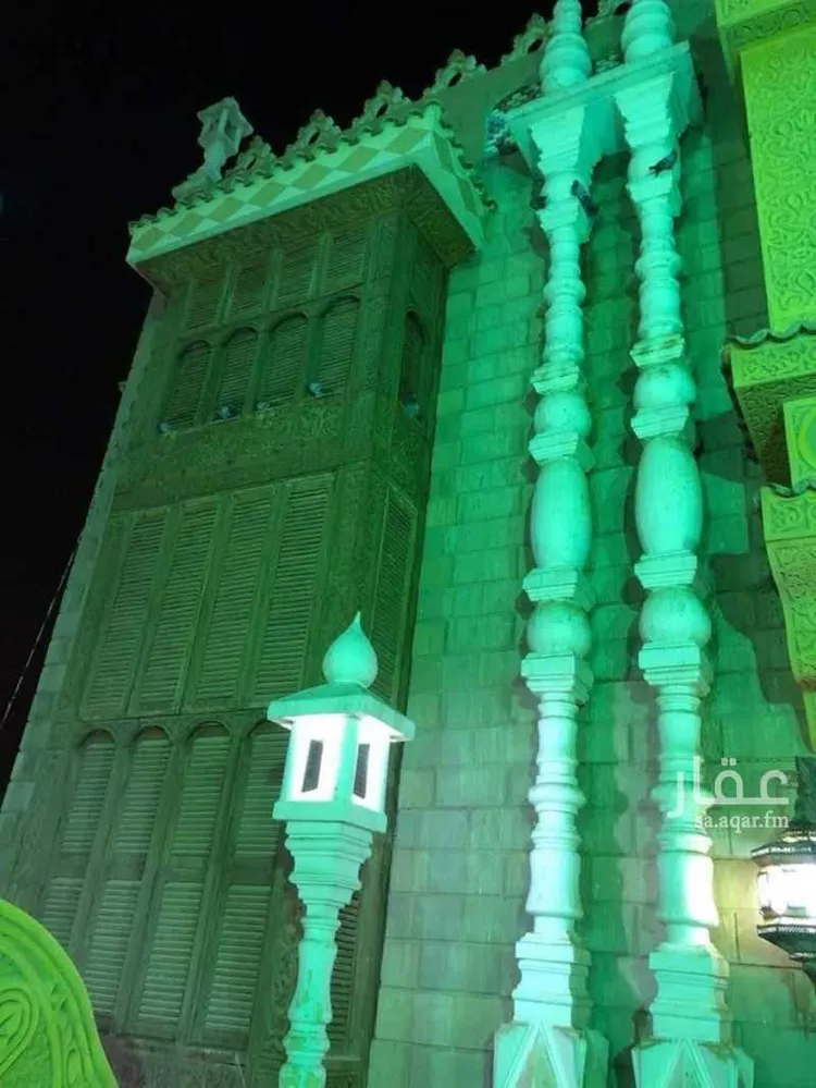 عمارة للبيع في شارع هبه الله الشيرازي, حي العدل, مدينة مكة المكرمة, منطقة مكة المكرمة صورة 5