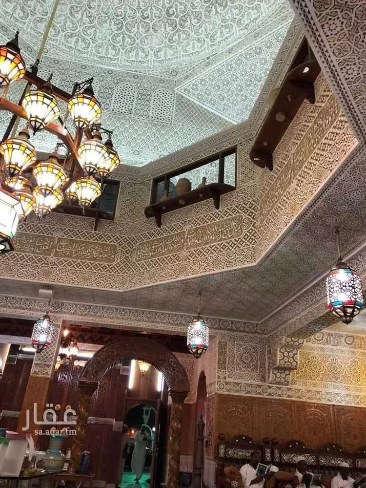 عمارة للبيع في شارع هبه الله الشيرازي, حي العدل, مدينة مكة المكرمة, منطقة مكة المكرمة