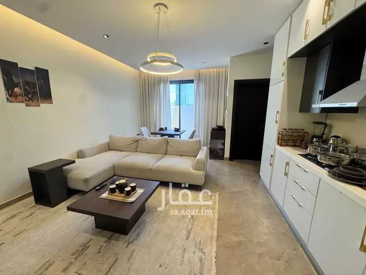 شقة للإيجار في شارع محمد الجبلي, حي النخيل, مدينة الرياض, منطقة الرياض