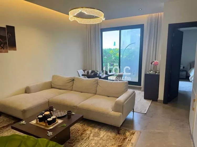 شقة للإيجار في شارع محمد الجبلي, حي النخيل, مدينة الرياض, منطقة الرياض صورة 4