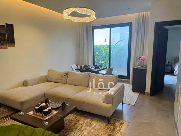 شقة للإيجار في شارع محمد الجبلي, حي النخيل, مدينة الرياض, منطقة الرياض صورة 3