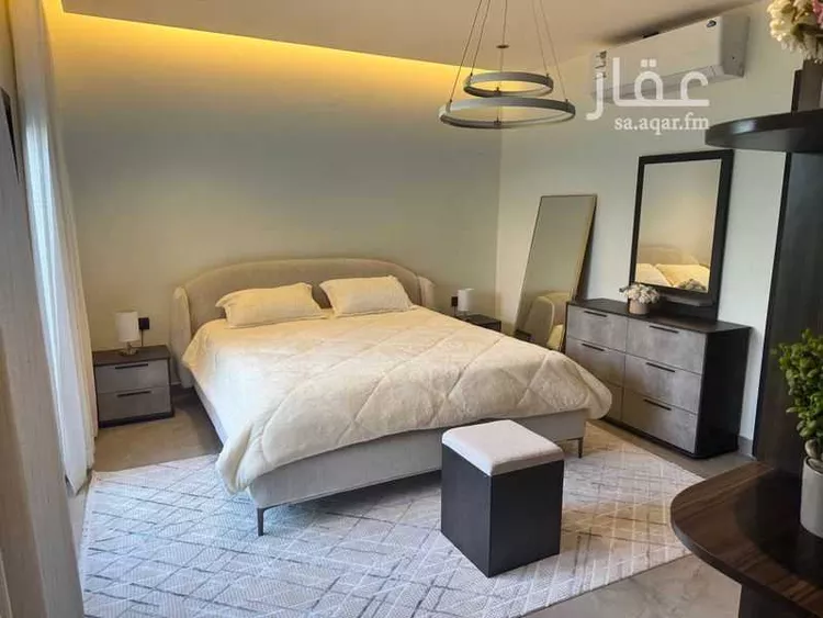 شقة للإيجار في شارع محمد الجبلي, حي النخيل, مدينة الرياض, منطقة الرياض صورة 5