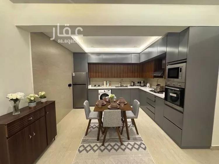 Apartment for Rent in Riyadh An Nakheel صورة 5