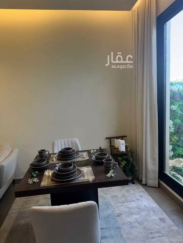 شقة للإيجار في شارع محمد الجبلي, حي النخيل, مدينة الرياض, منطقة الرياض