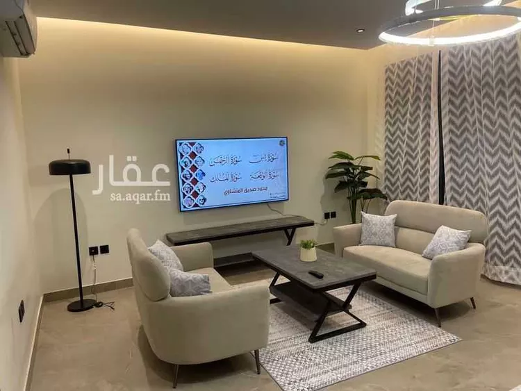 شقة للإيجار في شارع الشيخ علي الحمد الصالحي ، حي النخيل ، الرياض ، منطقة الرياض