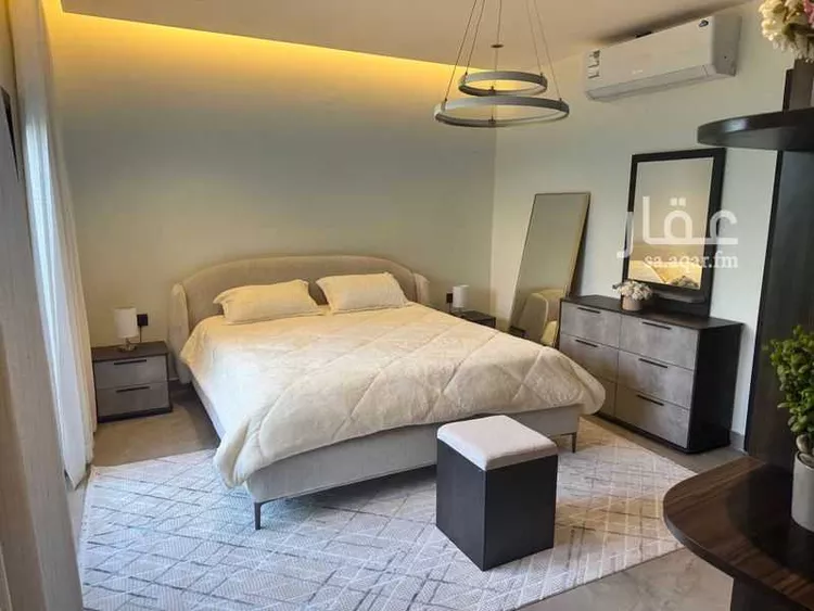 شقة للإيجار في شارع محمد الجبلي, حي النخيل, مدينة الرياض, منطقة الرياض صورة 5