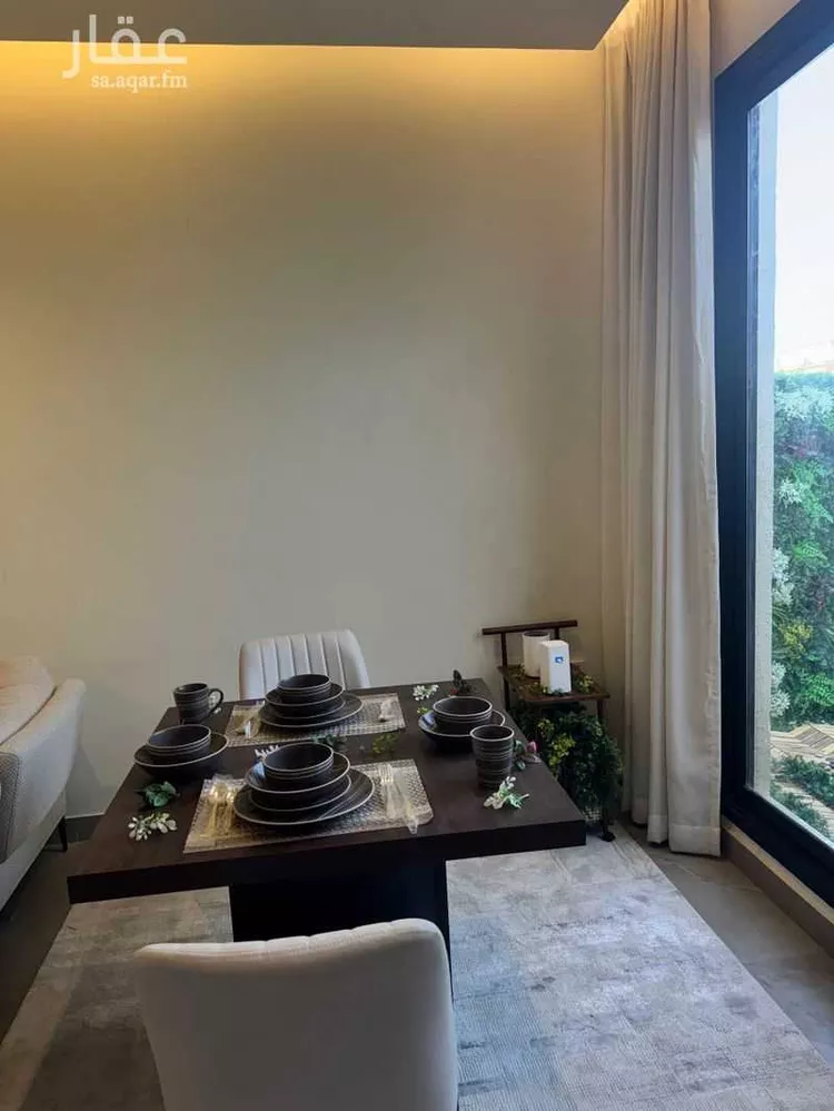 شقة للإيجار في شارع محمد الجبلي, حي النخيل, مدينة الرياض, منطقة الرياض صورة 4