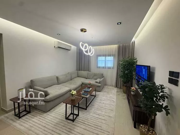 شقة للإيجار في شارع محمد الجبلي, حي النخيل, مدينة الرياض, منطقة الرياض