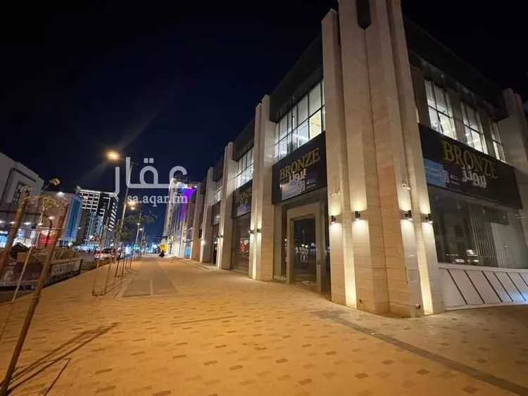 Shop for Rent in Riyadh Al Olaya صورة 2