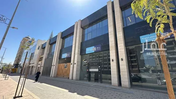 Building for Rent in Riyadh Al Olaya صورة 4