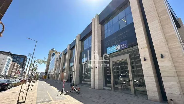Shop for Rent in Riyadh Al Olaya صورة 4