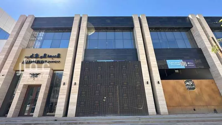 Shop for Rent in Riyadh Al Olaya