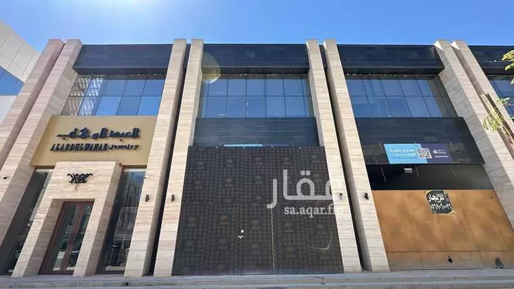 محل للإيجار في شارع العليا, حي العليا, مدينة الرياض, منطقة الرياض 8