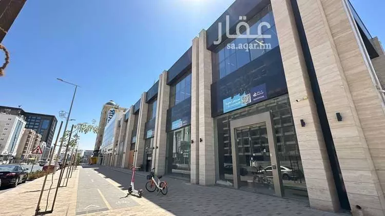 Building for Rent in Riyadh Al Olaya صورة 3