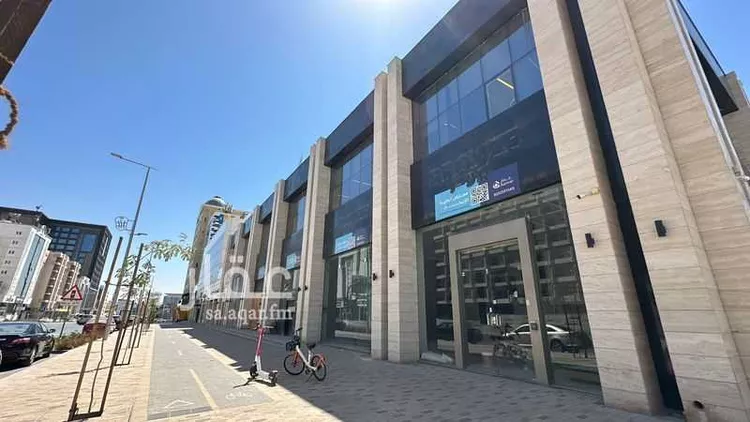 Shop for Rent in Riyadh Al Olaya صورة 4