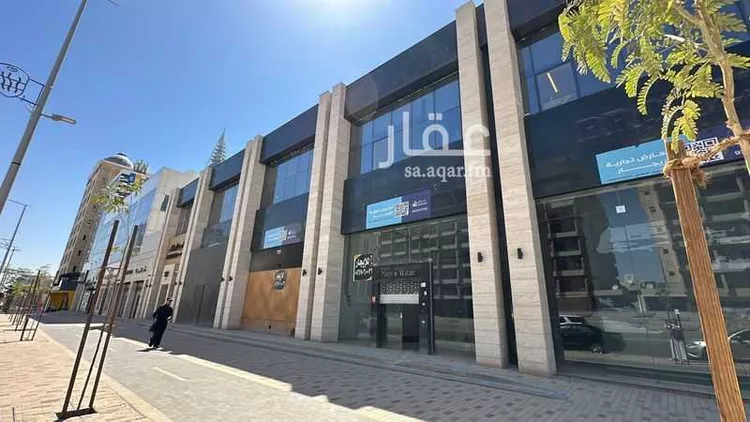 محل للإيجار في شارع العليا, حي العليا, مدينة الرياض, منطقة الرياض 6