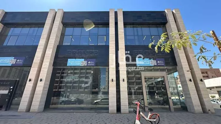 Building for Rent in Riyadh Al Olaya صورة 5