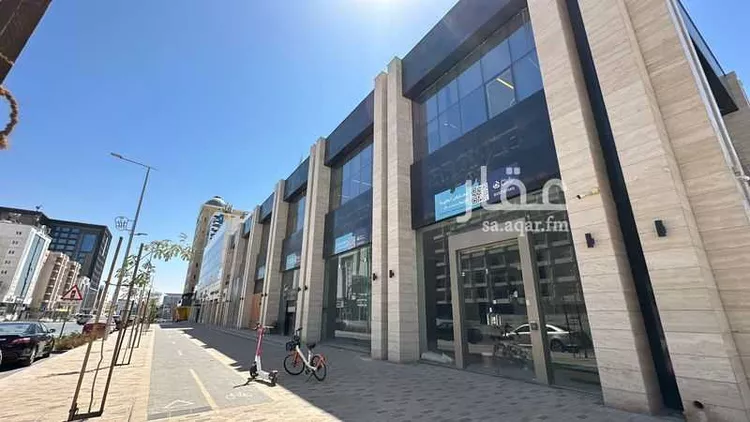 Shop for Rent in Riyadh Al Olaya صورة 4