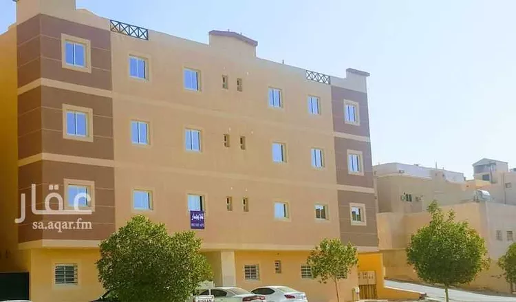 شقة للإيجار في شارع عبدالله بن دخيل, حي عكاظ, مدينة الرياض, منطقة الرياض