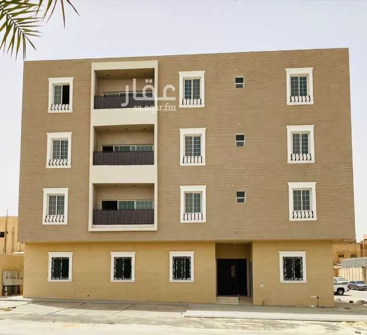 شقة للإيجار في شارع ام عمارة, حي بدر, مدينة الرياض, منطقة الرياض