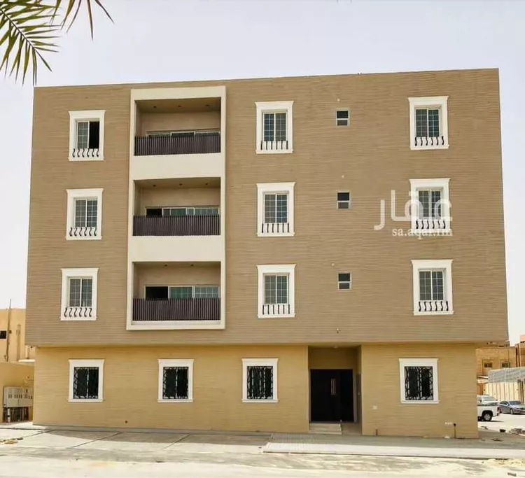 Apartment for Rent in Riyadh Badr