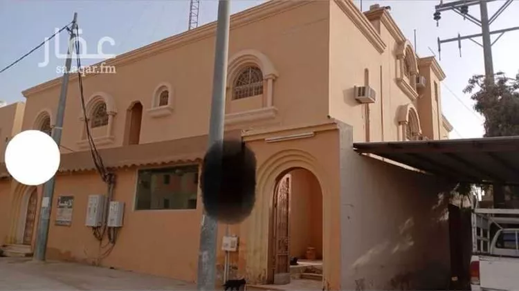 Villa for Sale in As Sulayyil King Abdulaziz صورة 2