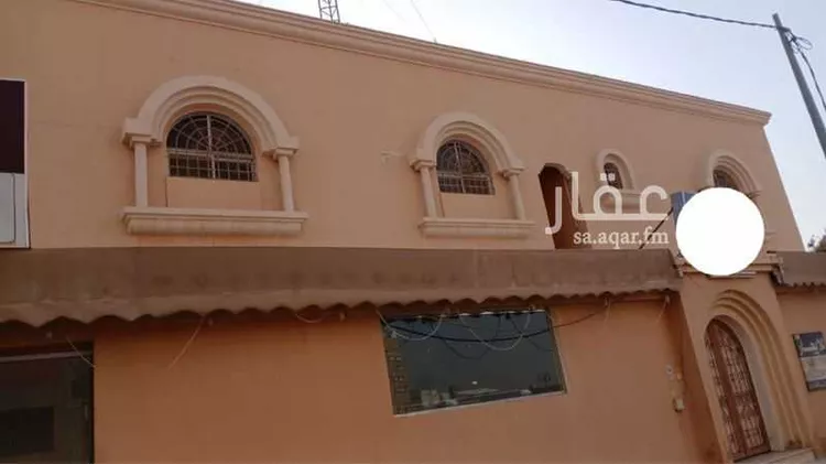 Villa for Sale in As Sulayyil King Abdulaziz