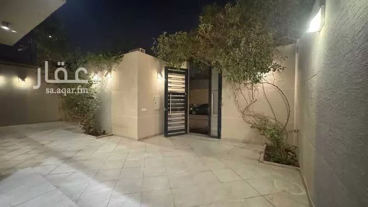 فيلا للإيجار في شارع رقم 23, حي الياسمين, مدينة الرياض, منطقة الرياض صورة 2