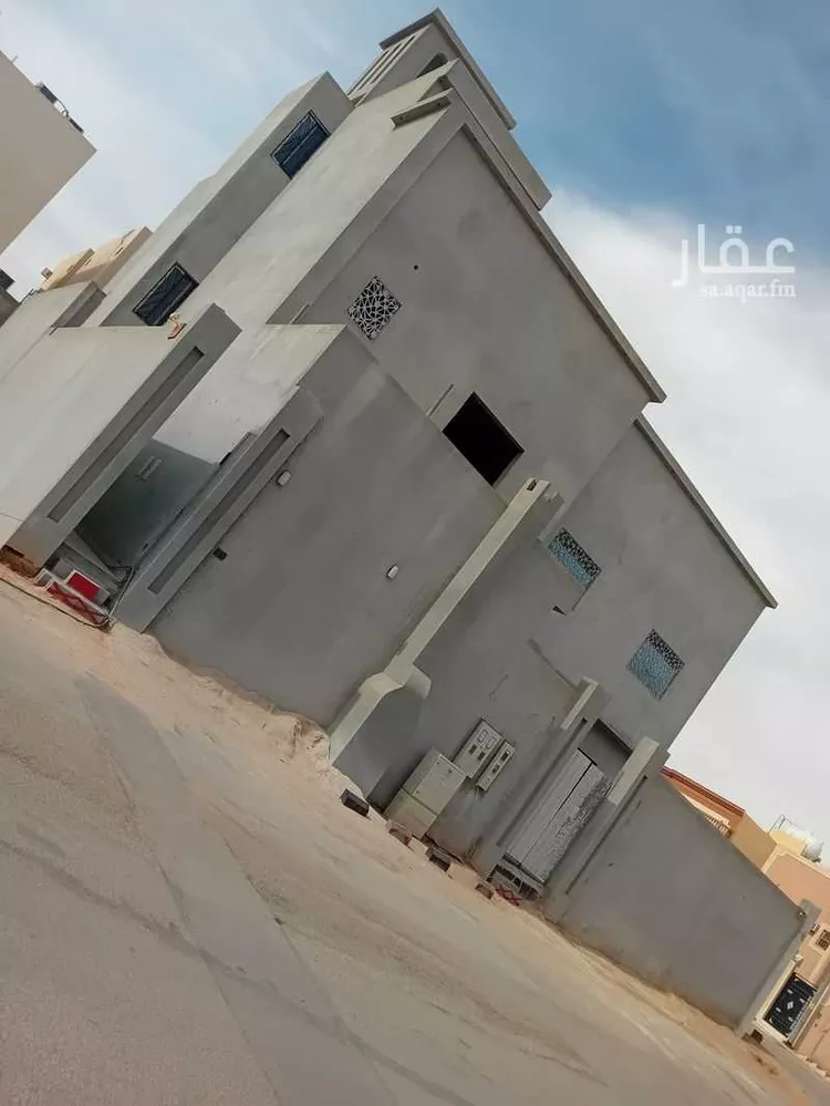 فيلا للبيع في شارع وادي ماوان ، حي القادسية ، الرياض ، منطقة الرياض 1 صورة