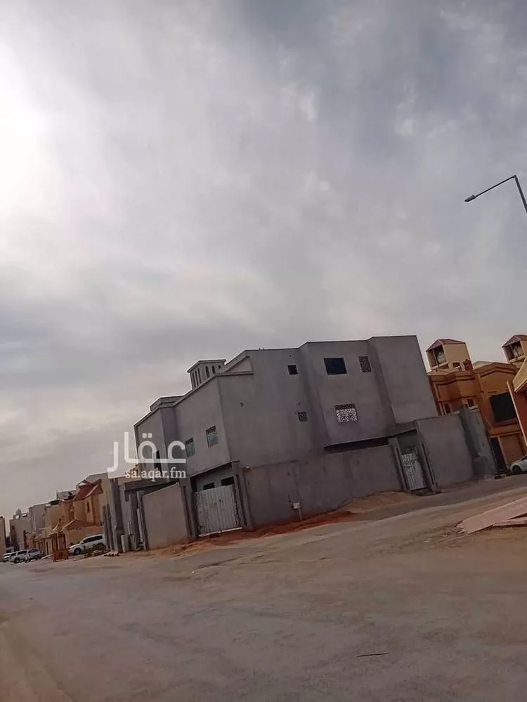 فيلا للبيع في شارع وادي ماوان ، حي القادسية ، الرياض ، منطقة الرياض صورة 3