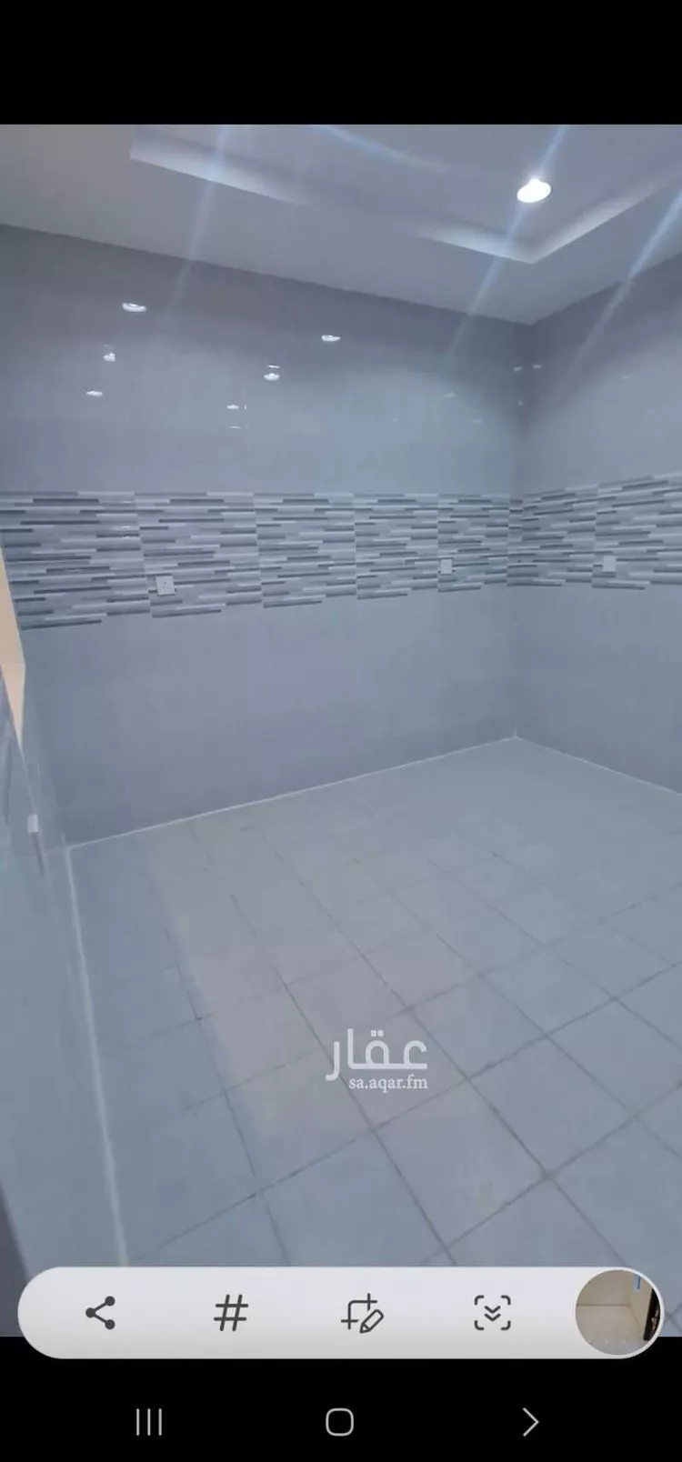 شقة للبيع في شارع المنجي, حي الفيحاء, مدينة جدة, منطقة مكة المكرمة صورة 5