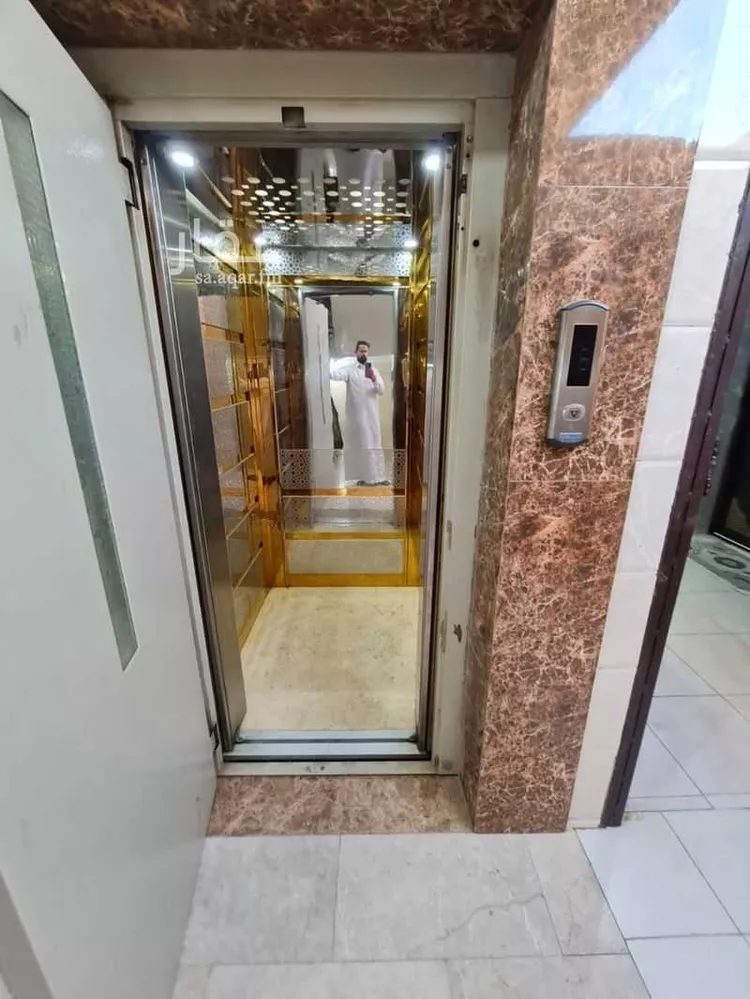 عمارة للبيع في شارع محمد بن يزيد, حي أم السلم, مدينة جدة, منطقة مكة المكرمة صورة 4