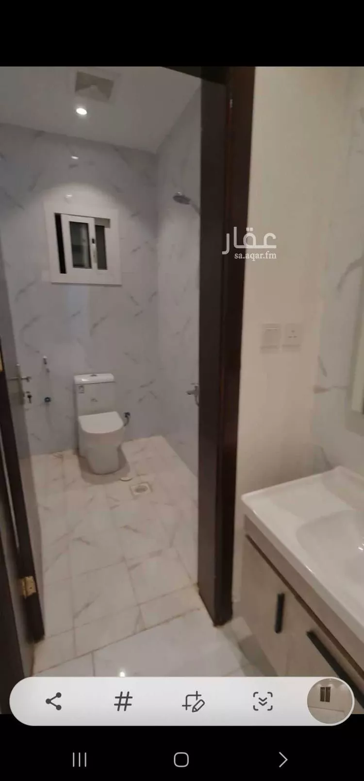 شقة للإيجار في شارع بنو هاشم, حي الفيحاء, مدينة جدة, منطقة مكة المكرمة صورة 3