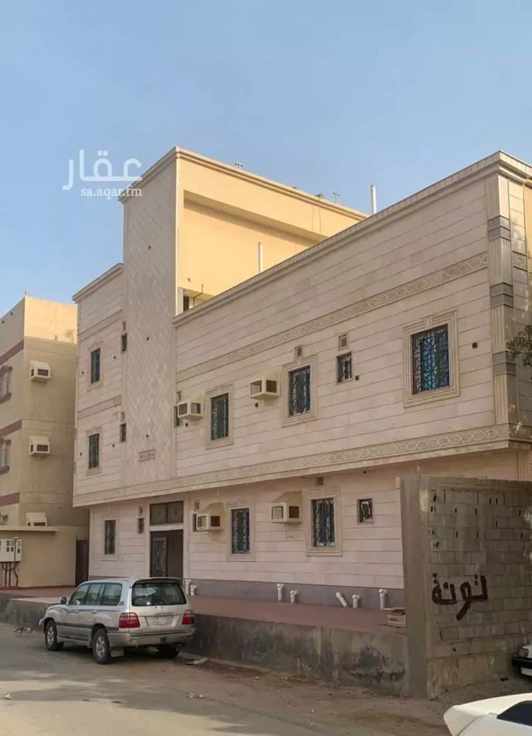 عمارة للبيع في شارع محمد بن يزيد, حي أم السلم, مدينة جدة, منطقة مكة المكرمة 1 صورة