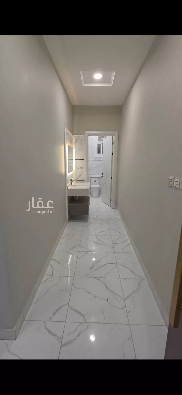 شقة للإيجار في شارع المنذر العبدي, حي الريان, مدينة جدة, منطقة مكة المكرمة صورة 4