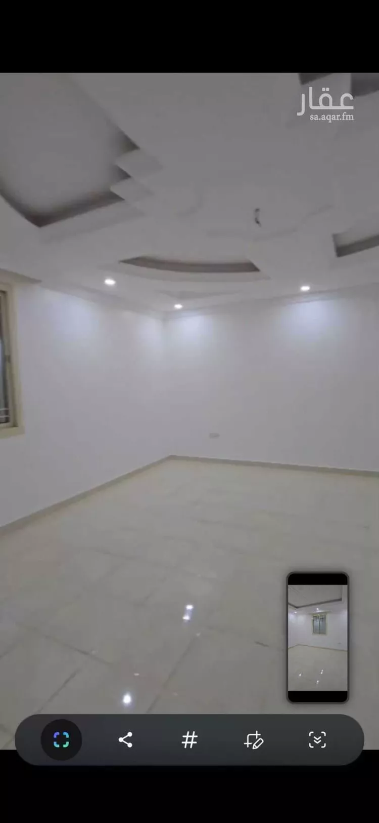 شقة للبيع في شارع عبدالرحمن بن طارق, حي المروة, مدينة جدة, منطقة مكة المكرمة صورة 3