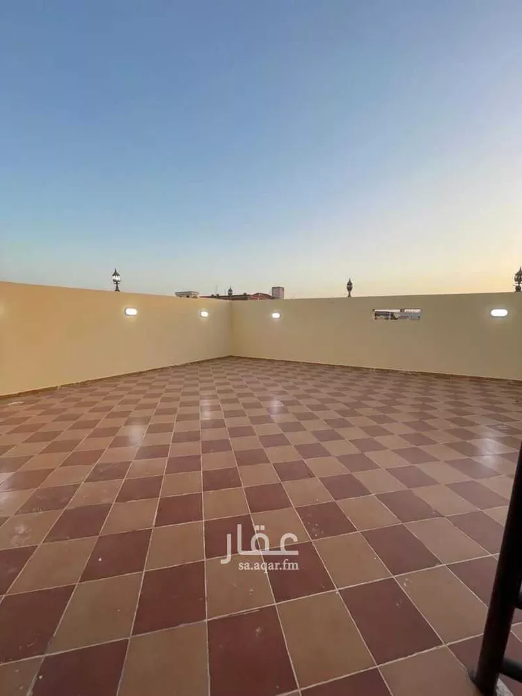 فيلا للإيجار في شارع ابي زرعه الرازي, حي البساتين, مدينة جدة, منطقة مكة المكرمة صورة 4