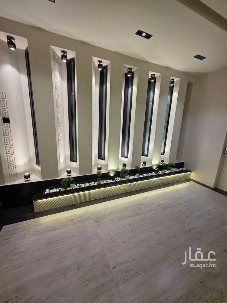 شقة للبيع في شارع عقيد ابن جليس, حي الزهراء, مدينة جدة, منطقة مكة المكرمة صورة 4